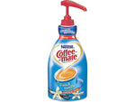 Coffee-mate French Vanilla Dairy Free Liquid Creamer, 50.7 oz. (NES31803)