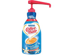 Coffee-mate French Vanilla Dairy Free Liquid Creamer, 50.7 oz. (NES31803)