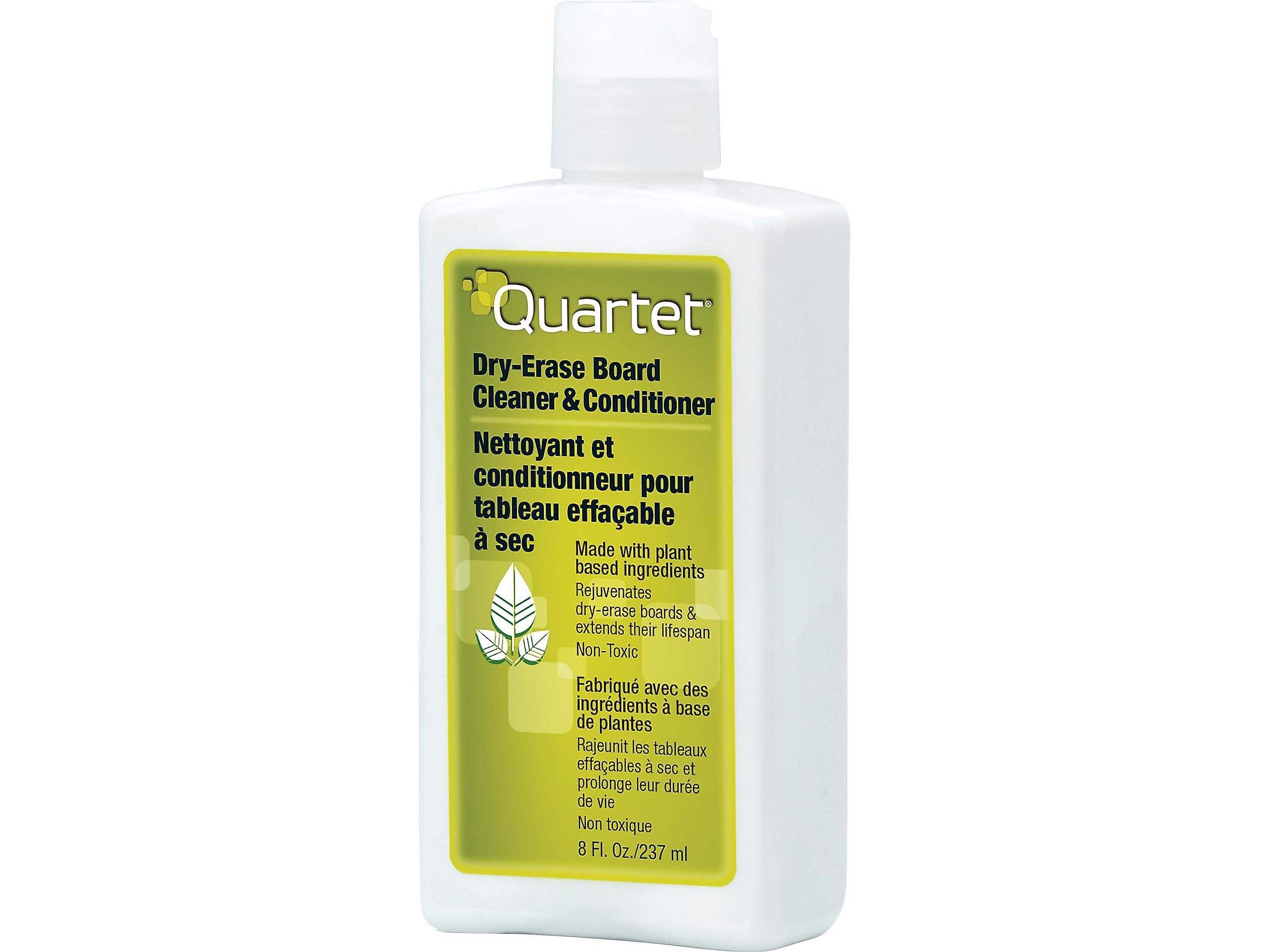 Quartet Whiteboard Cleaner (551)