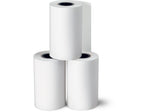 Staples Thermal Paper Rolls, 1-Ply, 2 1/4" x 50', 50/Carton (18875/3295)