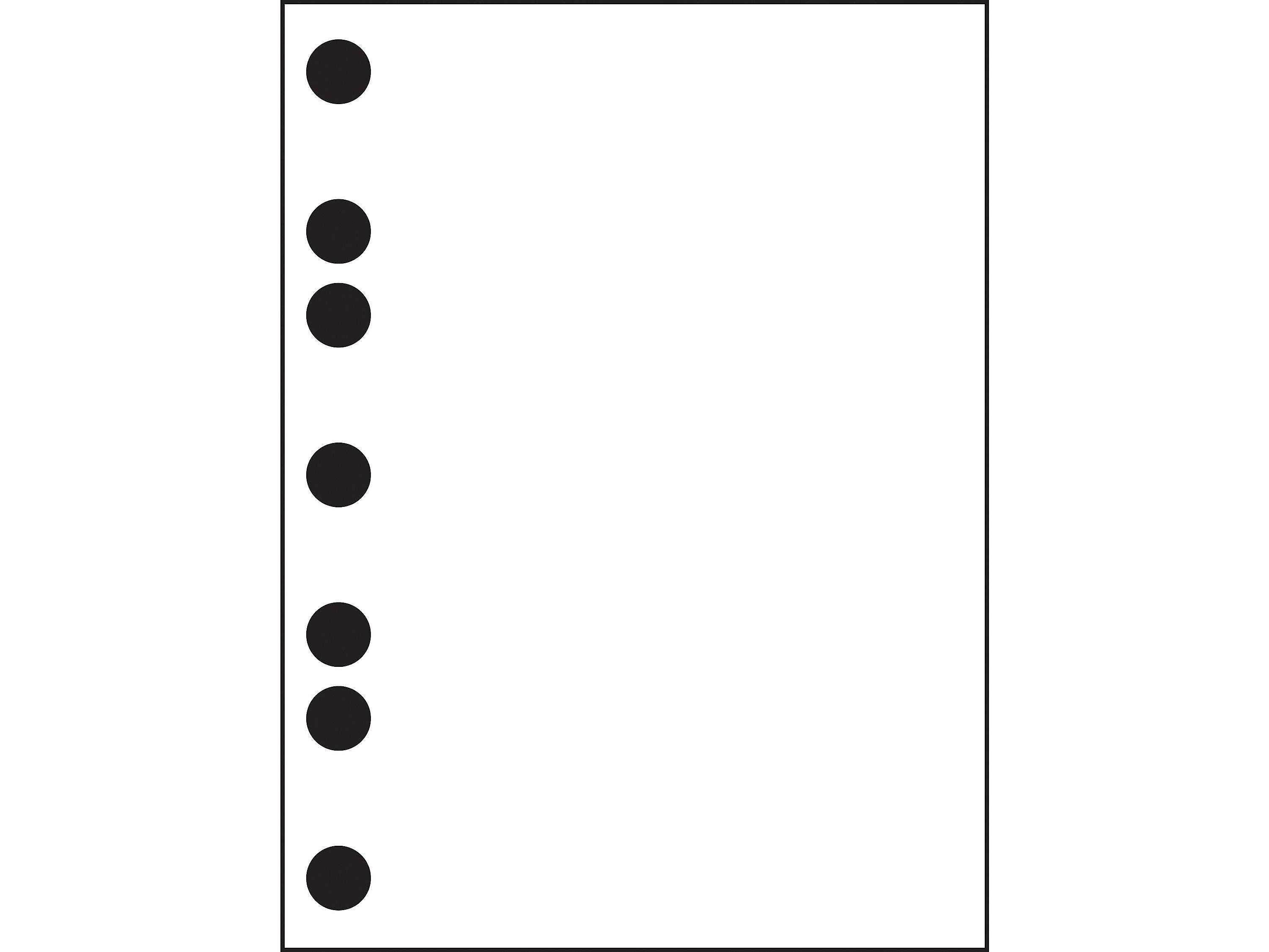 Domtar Willcopy 8.5" x 11" Specialty Paper, 20 lbs., 92 Brightness, 500/Ream (851271)