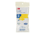 3M E-A-R UltraFit Earplugs; Corded, Premolded, Yellow, 25 dB, 100 Pairs/Box (MMM3404004)
