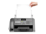 Brother MFC-7240 USB Black & White Compact Laser All-In-One Printer