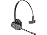 Poly CS540 Wireless Noise-Canceling Headset System, Black ( 7W073AA#ABA)