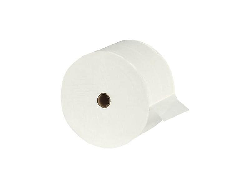 Sustainable Earth by Staples Small Core 2-Ply Standard Toilet Paper, White, 1000 Sheets/Roll, 36 Rolls/Carton (SEB26597)