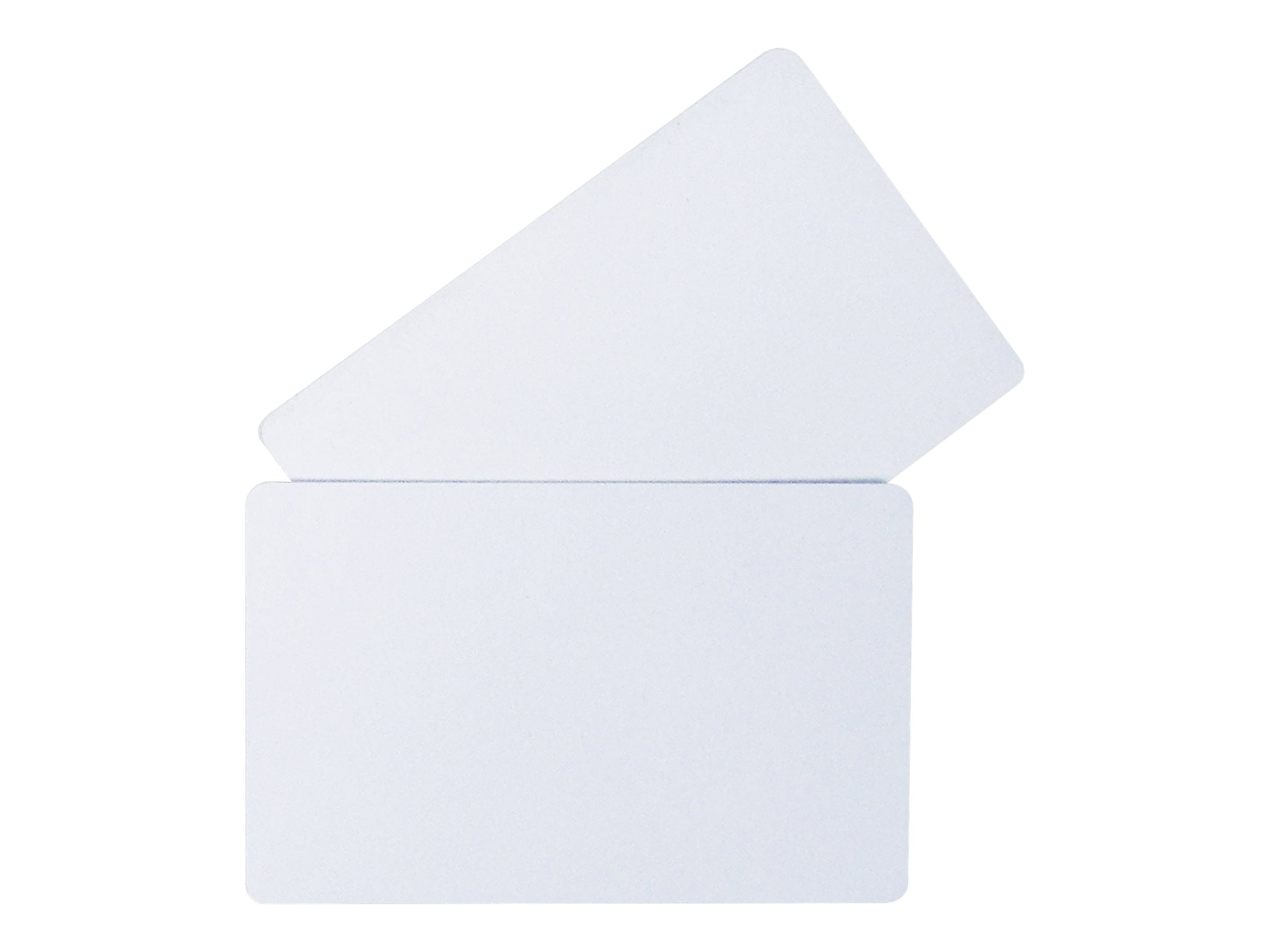 C-Line ID Card, White (89007)