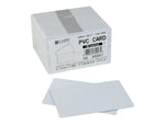C-Line ID Card, White (89007)