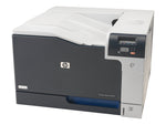 HP LaserJet Professional CP5225dn CE712A#BGJ USB & Network Ready Color Laser Printer