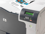 HP LaserJet Professional CP5225dn CE712A#BGJ USB & Network Ready Color Laser Printer