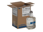 enMotion GP Pro Gen2 Foaming Hand Soap Refills, 40.5 Oz., 2/Carton (42714)