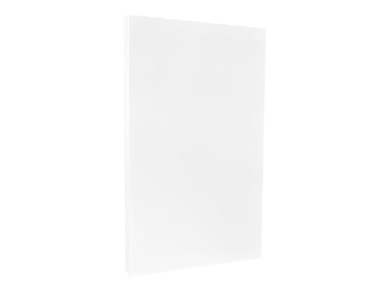 JAM Paper Glossy Presentation Paper 8.5" x 14", 100 Sheets/Pack (236931270)