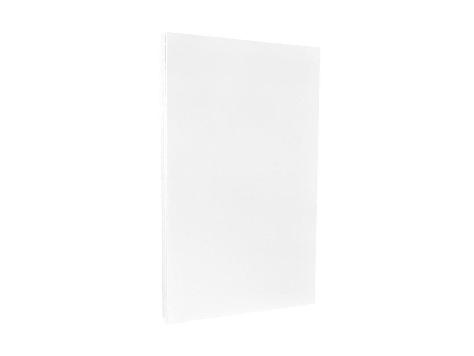 JAM Paper Glossy Presentation Paper 8.5" x 14", 100 Sheets/Pack (236931270)