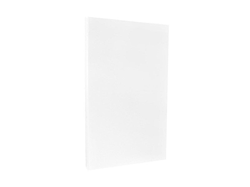 JAM Paper Glossy Presentation Paper 8.5" x 14", 100 Sheets/Pack (236931270)