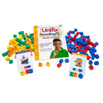 Didax Unifix® Reading: Phonics Kit, Grades 1-2 (DD-211278)