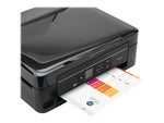 Avery Ready Index Table of Contents Pre-Printed Numeric Paper Divider, 8 Tabs, Multicolor, 6 Sets (11186)