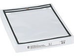 C-Line Job Ticket Holders, 11" x 14", Clear, 25/Box (46114)