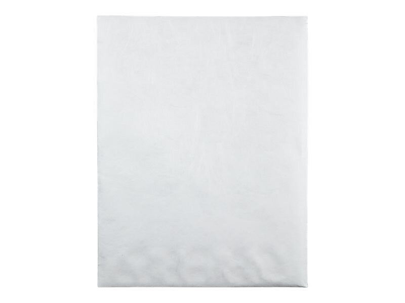 Quality Park Survivor Tyvek Self Seal Document Envelope 10" x 13", White, 100/Box (QUAR2420)