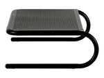 Allsop Metal Art Monitor Stand, Holds Up to 50 lbs., Black (ASP30336)