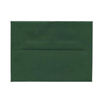 JAM Paper A2 Invitation Envelopes, 4.375 x 5.75, Dark Green, 25/Pack (1512744)
