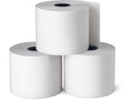 Staples Bond Paper Rolls, 2 1/4" x 85', 10/Pack (18216-CC)