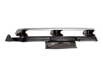 Bostitch EZ Squeeze 3-Hole Punch, 12 Sheet Capacity, Silver/Black (2101)