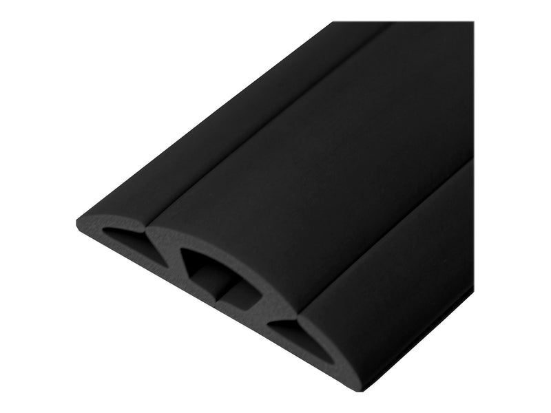 UT Wire 5' Cable Concealer, Black (UTW-CP501-BK)