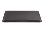 Safco Anti-Fatigue Mat, 30" x 20", Black (2110BL)