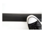 UT Wire 5' Cable Concealer, Black (UTW-CP501-BK)