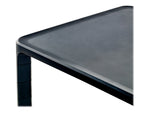3M Adjustable Monitor Laptop Stand, 1.7" to 5.5", Holds Up to 20 lbs., Black (MS85B)