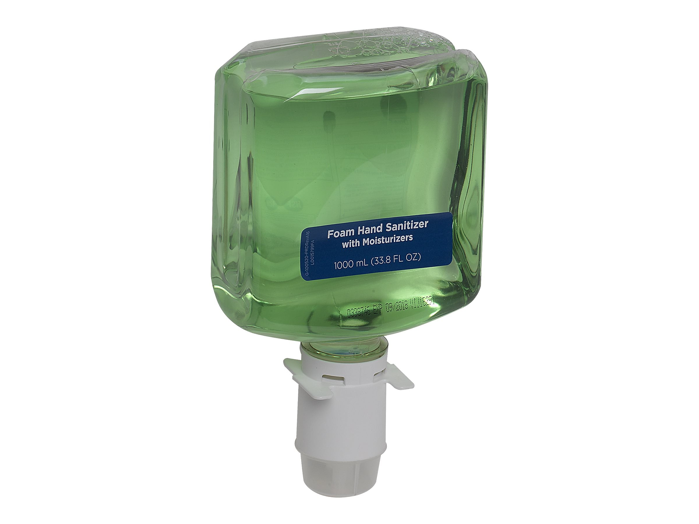 enmotion Gen2 Foaming Hand Sanitizer Refill for enMotion, 1000 mL., 2/Carton (42334)