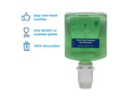 enmotion Gen2 Foaming Hand Sanitizer Refill for enMotion, 1000 mL., 2/Carton (42334)