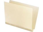 Pendaflex Recycled End Tab File Folder, Straight Cut, Letter Size, Manila, 100/Box (11035)