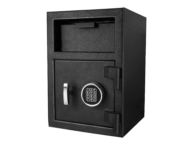 Barska DX-200 Steel Standard Safe with Keypad (AX12588)