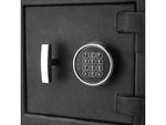 Barska DX-200 Steel Standard Safe with Keypad (AX12588)