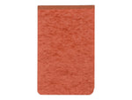 ACCO® Pressboard Report Cover, Side Bound, 8-1/2" Centers, Specialty Size 11" x 17", Red