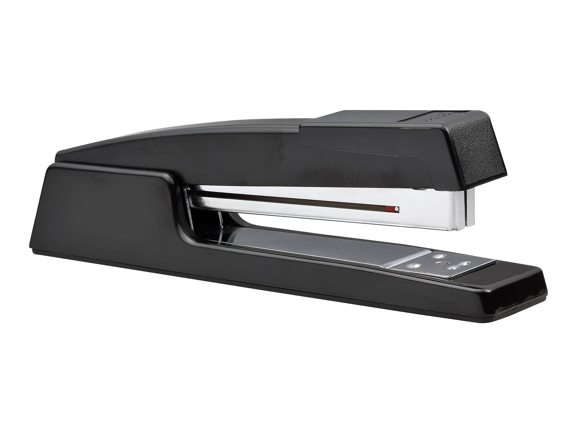 Bostitch Desktop Stapler, 20-Sheet Capacity, Black (B440-BLACK)