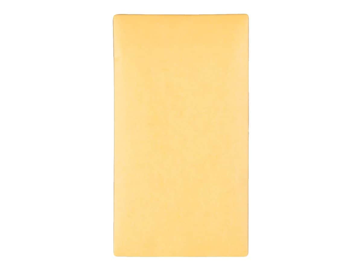 Quality Park Kraft #6 Envelope 3 3/8" x 6", Brown, 500/Box (QUA50662)