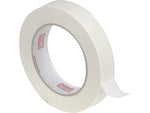 Staples Masking Tape, 0.94" x 60 yds., Natural, 4/Pack (468413-CC)