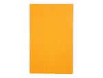 Quality Park Clasp & Moistenable Glue Kraft Catalog Envelopes, 4" x 6.38", Brown Kraft, 100/Box (QUA37815)