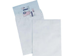 Quality Park Survivor Tyvek Self Seal Catalog Envelopes, 13" x 19", White, 25/Box (QUAR5101)