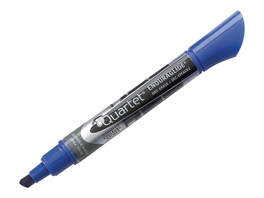Quartet EnduraGlide Kit, Assorted Colors (5001M-4SK)