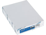 Hammermill Fore MP Colors Color Copy Paper, 20 lbs., 8.5" x 11", Gray, 500/Ream (102889)