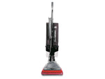 Sanitaire Tradition Upright Vacuum, Bagless, Black (SC689A)