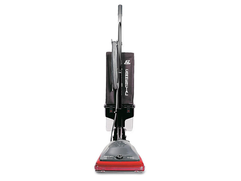 Sanitaire Tradition Upright Vacuum, Bagless, Black (SC689A)