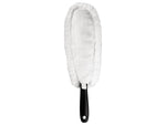 OXO Good Grips Microfiber Duster, Orange/Black (1335180)