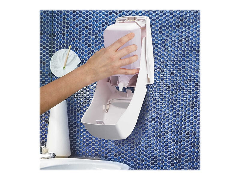 Scott Control Foaming Hand Soap Refills, 33.8 oz, 6/Carton (91554)