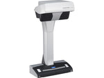 Fujitsu ScanSnap SV600 PA03641-B305 Desktop Scanner, Black/Silver