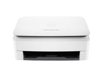HP ScanJet Enterprise Flow 7000 S3 Desktop Scanner, White/Black