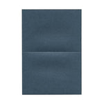 JAM Paper® Stardream Foldover Cards, A7 Size, 5 x 7, Metallic Malachite Deep Green, 50/Pack (6935220)