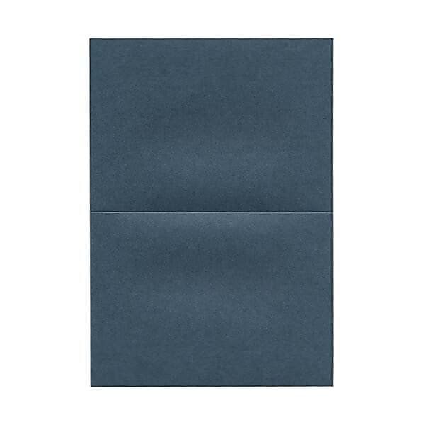 JAM Paper® Stardream Foldover Cards, A7 Size, 5 x 7, Metallic Malachite Deep Green, 50/Pack (6935220)